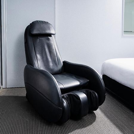 Remm Shin-Osaka Hotel Eksteriør billede
