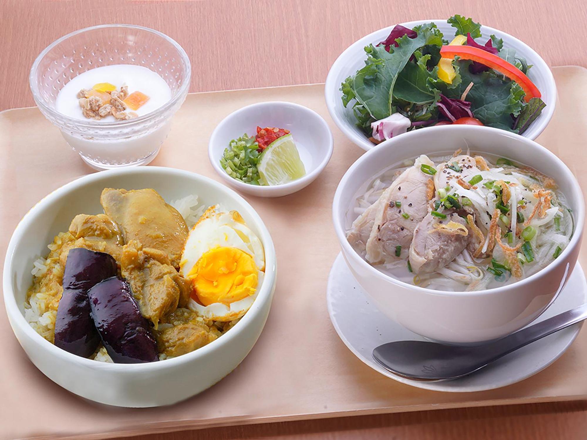 Remm Shin-Osaka Hotel Eksteriør billede