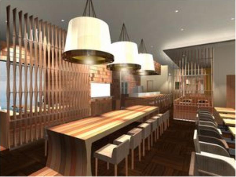 Remm Shin-Osaka Hotel Eksteriør billede