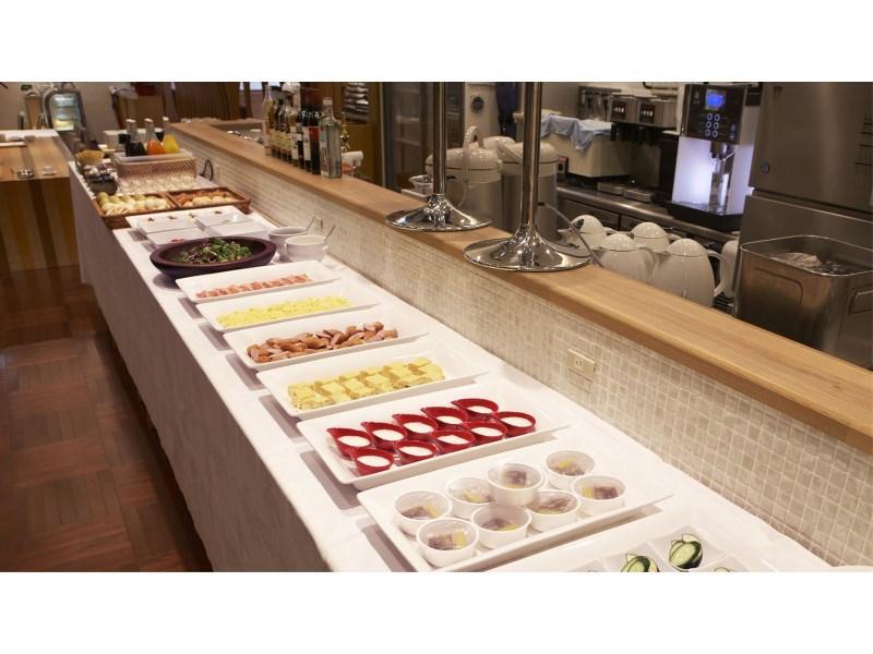Remm Shin-Osaka Hotel Eksteriør billede